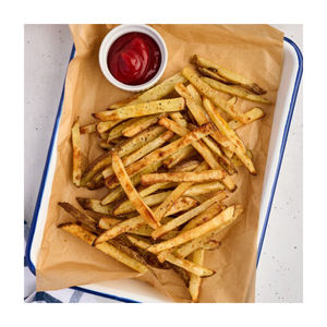 Approvisionnement en gros de frites surgelées croustillantes pour la restauration rapide - Product Image 6