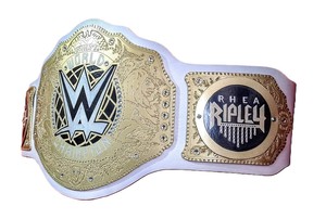 ปรับแต่งเข็มขัดเรือแชมป์! เข็มขัด2025แชมป์โลกแบบใหม่ - Product Image 4