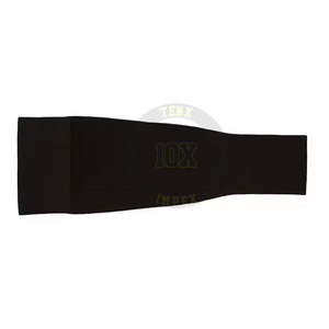 Manches de bras de football américain Logo de l'équipe Manchettes imprimées pour le football américain avec couverture complète des bras - Product Image 3