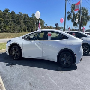 En stock Toyota Prius 2018 a 2021 Buen estado Funcionando Entrega rápida Bastante usado y opciones de vehículos nuevos Listo ahora - Product Image 2