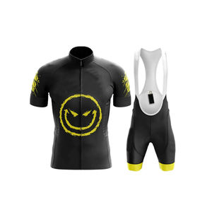 Branded Custom Made Wholesale <b>Men</b> Cycling Uniforms Top Selling Cycling Wear <b>for</b> <b>Men</b> - Product Image 3