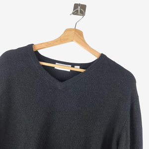 Pull-over pour homme avec logo personnalisé du fabricant professionnel, design unique, motif imprimé, tricoté à la main, meilleur prix, mode ODM - Product Image 4
