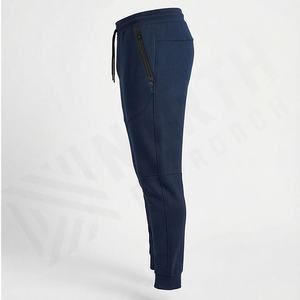 Pantalones Cargo Deportivos Casuales de Algodón para Hombre, Precio al por Mayor Personalizado, Pantalones de Senderismo para Exteriores de Tela Suave Lavada - Product Image 3