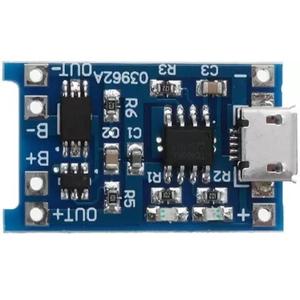 เฟิร์มแวร์ไมโครคอนโทรลเลอร์สำหรับอุปกรณ์ IOT - Product Image 2