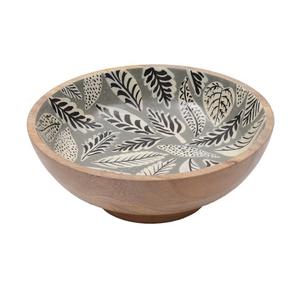 Sopa de arroz, masa para servidor, cuenco para utensilios de cocina, vajilla, cuencos de mesa, cuenco decorativo para servir ensaladas, aperitivos, Pasta, chips, verduras - Product Image 2