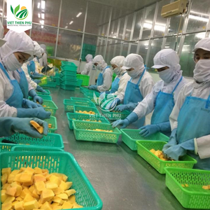 Viet Thien Phu มะม่วงแช่แข็ง OL-15ลายลูกเต๋ารักกลิ่นดี - Product Image 2