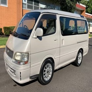 1993 toyotta HIACE Super ที่กำหนดเอง G 2000/1994/1996/1995/1997/1998/1993/1992/1991/1990 - Product Image 1