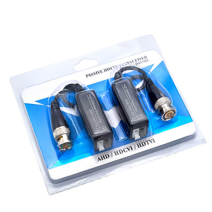 Terminale Passivo per Cavo Video UTP in Plastica - Product Image 3