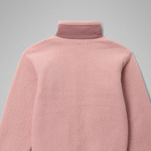 Veste en polaire pour garçons avec logo personnalisé, prix de gros pour les acheteurs en gros, vêtements décontractés avec poches et col montant, prix avantageux - Product Image 5