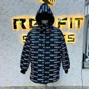 Best Material OEM Services Best Material <b>men</b> <b>White</b> <b>puffer</b> <b>jacket</b> <b>Men's</b> Polyester Nylon <b>Jackets</b> High Street <b>Men's</b> <b>puffer</b> <b>jackets</b> - Product Image 6