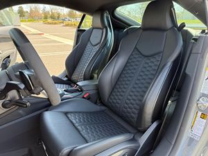 Buena Oferta, A-udi TT RS Turbo 2019 de 5 Cilindros con Tracción en las Cuatro Ruedas, Equipamiento de Alta Gama, Sistema de Escape A W E SwitchPath - Product Image 3