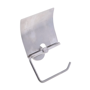 Portarrollos de papel higiénico de metal dorado más vendido, resistentes al maltrato sin deformarse, regalos de inauguración, recién llegado - Product Image 4