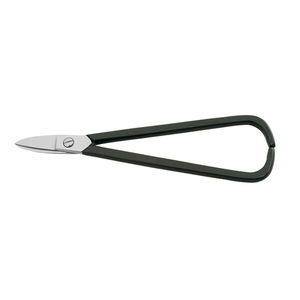 Alicates de corte de alambre Manual de alta calidad, mango largo recubierto de Color negro, acero quirúrgico ortopédico médico - Product Image 6