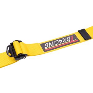 Ceinture de sécurité de voiture FIA8853-2016 pour la course automobile - Product Image 5
