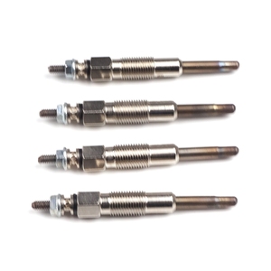 BGP43-1 4 ชิ้นหัวเทียนฮีตเตอร์ GX79 350G0100226354 สำหรับ 2.8 2.5 - Product Image 1