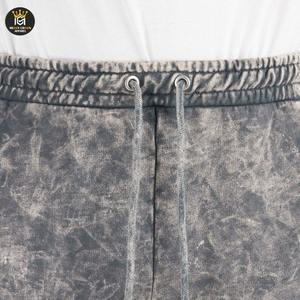 กางเกงวอร์มผ้าแคนวาสสำหรับออกกำลังกายกางเกงวอร์มใส่เล่นกีฬาวิ่งใส่สบายสำหรับผู้ชาย - Product Image 4