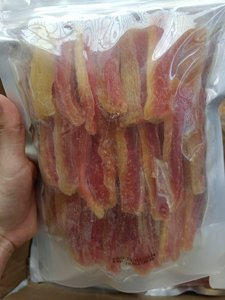 มะละกออบแห้งแบบนุ่มอร่อยมะละกออบแห้งคุณภาพสูงหั่นด้วยน้ำตาลมะละกออบแห้งแบบนิ่มคุณภาพสูง - Product Image 6