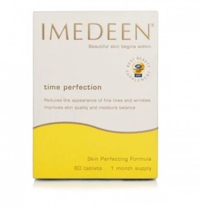 Imedeen Time Perfection Tablettes de soin pour femmes à partir de 40 ans à vendre - Product Image 4