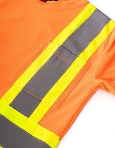 Camisas DE TRABAJO resistentes al agua de manga larga de secado rápido y a prueba de viento para trabajo al aire libre fabricadas en Pakistán. - Product Image 3