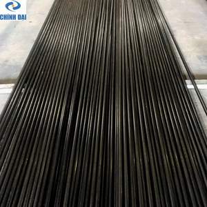 Achetez des tuyaux noirs en acier aujourd'hui-Répondant aux normes mondiales-Chinh Dai Steel - Leading Welded Carbon Steel Pipe Maker - Product Image 3