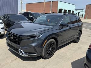 Honda CR-V Hybrid Sport Touring Usado 2025 - Product Image 2