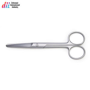 ชุดเครื่องมือผ่าตัดกระดูกกะโหลกครบชุดทำจากสเตนเลสสตีล - Product Image 5