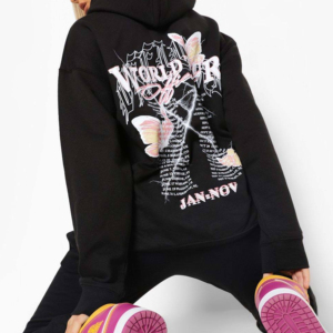 Chándal de moda de diseño de tendencia de Venta caliente 2025 para mujer, el mejor chándal de mujer de alta calidad, chándal de talla grande para mujer - Product Image 3