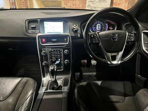 รถยนต์มือสอง VOLVO V60 ปี 2016 พวงมาลัยซ้าย/ขวา - Product Image 5