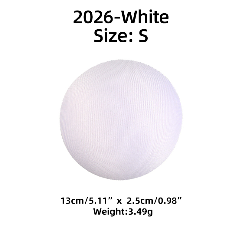 Bianco 2026/S