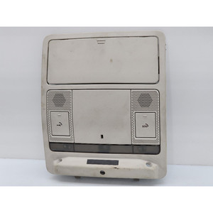 PLAFONIERA LAND ROVER Range Rover Evoque 1ª Serie HJ32519A58A 204DTD (11>) - Product Image 3