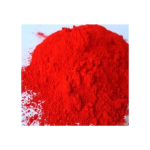 สีแดงกรด 52 ย้อมสีคุณภาพสูง ทนทานต่อการซีดจาง เหมาะสำหรับการพิมพ์บนสิ่งทอ การย้อมผ้าไหม และการใช้งานด้านสีในอุตสาหกรรม - Product Image 5