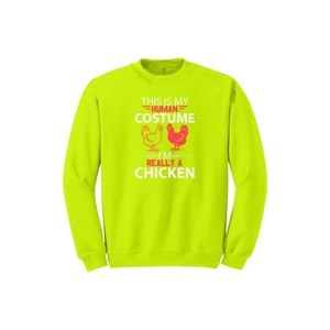 Sudadera de mezcla de algodón con estampado de temas de animales Estilo casual 12 opciones de color 260-280 Heavy GSM Diseño personalizable Colocación - Product Image 3
