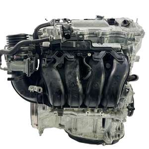 Moteur à essence 4 cylindres 2AZ-FE 2.4L d'origine de qualité d'occasion - Product Image 5