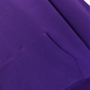 Sweats à capuche unisexe 100% coton mélangé-Sweatshirts élégants et confortables pour hommes et femmes, parfaits pour les sweats à capuche décontractés pour hommes - Product Image 5