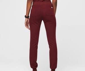 Pantalon de gommage pour femmes de haute qualité Léger et respirant Entièrement personnalisable Offre Spéciale à bas prix Meilleures choses! - Product Image 5