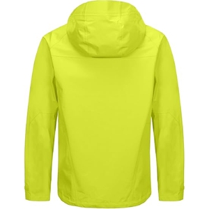 Factory High Quality Waterproof Safety <b>Jacket</b> for Outdoor Work with Pockets logo Customized Color Nylon <b>Jacket</b> - Product Image 2