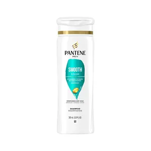 Hair Conditioners PANTEN.E 3 Minute Miracle Keratin Smooth Intensive Serum Conditioner 300ml x 12 Pcs