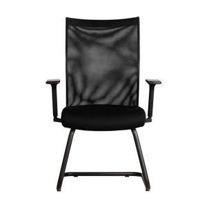 Silla Ergonómica Premium de Malla BFGCQ024 con Base de Rodillas, Altura Ajustable, Reposacabezas de Espuma para Salas de Reuniones y Dormitorios - Product Image 2