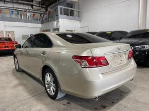 Lexus 2012 usado.... ES 350 Base - Product Image 2