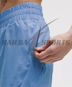 Pantalones cortos OEM personalizados 2025 para mujer Pantalones cortos de calidad superior en todos los tamaños y colores Bragas al por mayor de tendencia MOQ bajo - Product Image 5