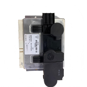 คุณภาพสูง เหมาะสำหรับ Porsche Panamera 970 971 คอมพิวเตอร์ควบคุมระบบกันสะเทือน 97061819029 - Product Image 5