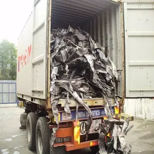 Vieux Zinc Die Cast Scrap - Product Image 4