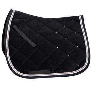 Almohadillas de Silla de Montar de Algodón de Alta Calidad, Estilo Moderno, Muy Solicitadas, Nueva Llegada, Nuevo Estilo, Gran Venta - Product Image 4