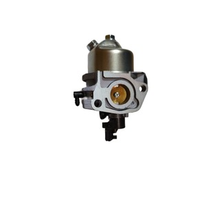 Carburateur compatible pour tondeuse à gazon DLM4600Sp Réf 701926 Pièces et accessoires pour tondeuses - Product Image 1