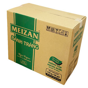 กล่องกระดาษลูกฟูก3ชั้นแบบรีไซเคิลได้กล่องบรรจุภัณฑ์กระดาษลูกฟูกที่จัดจำหน่ายจากเวียดนาม - Product Image 2