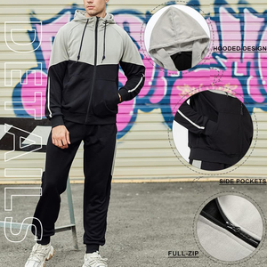 Conjunto de ropa personalizada para hombre, conjunto esencial de verano para hombre y mujer, conjunto de chándal de dos piezas para hombre, ropa para gimnasio completo, conjuntos para niños - Product Image 6