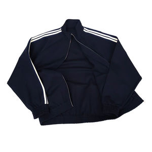 Chándal Deportivo con Capucha para Hombre, Estilo Vintage, Color Sólido, Ropa Deportiva Transpirable, Ecológica y Duradera, Venta al Por Mayor OEM - Product Image 5