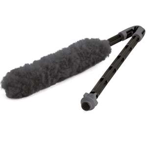 Paintball Barrel Maid Swab Poids léger sublimé Paintball Premium Barrel Swab - Product Image 6