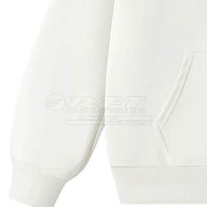 Sweats à capuche élégants et amples avec capuche à cordon de serrage réglable et look surdimensionné décontracté pour les sweats à capuche décontractés pour hommes - Product Image 4