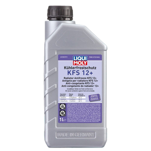 ANTIGELO KFS12 Radiatore Rosso Specialized ICs Categoría de producto - Product Image 1